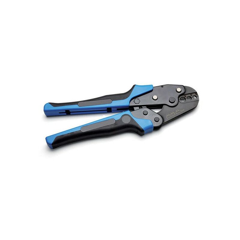 

Herramientas Mecanicas Pinza para Terminal A-M Juntas L-M Desnudas L-P 10-25 mmq