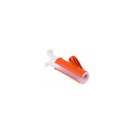 Herramientas para cortar cables MicroConnect de 25 mm, color naranja, CABLEEATERTOOLS25