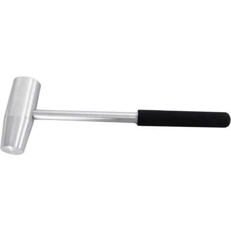 Herramientas para reparar abolladuras de coches: Martillo extractor de abolladuras, martillo extractor de abolladuras, martillo de aluminio, accesorios para reparar abolladuras