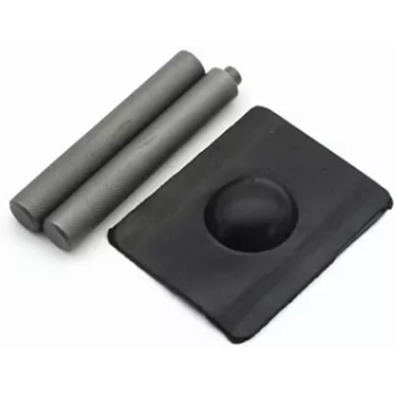 Herramientas para resortes de válvulas, herramienta de instalación de válvulas de motocicleta, kit de herramientas de extracción de resortes de