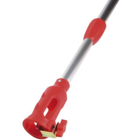 PLIMPO alargador pintor extensible aluminio 1 m