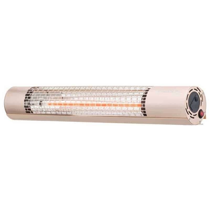 Image of Herschel California 2000 Electric Heater in&hellip;