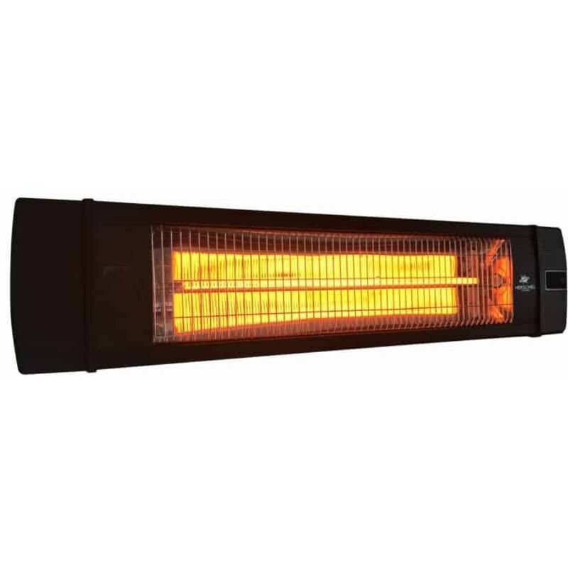 Image of Herschel Colorado 2500 Electric Heater With&hellip;