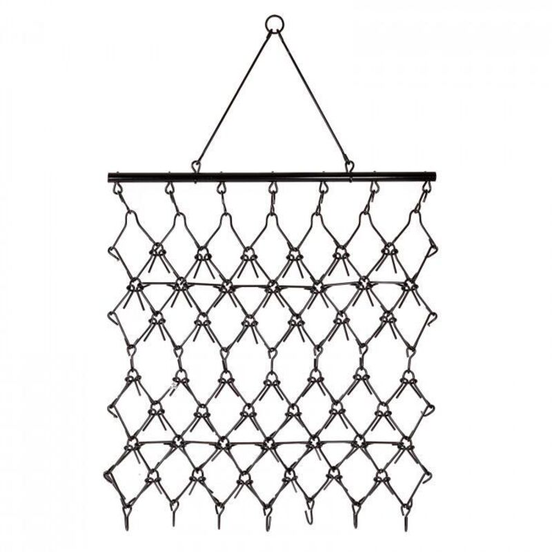 Dema - Herse de prairie - Scarificateur 1370 mm