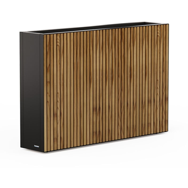 Deco Planter Divider 120x25x80cm - Herstera Garden