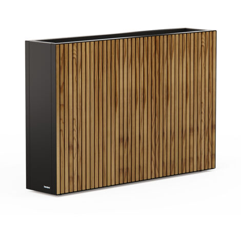 Herstera Garden Deco Planter Divider 120x25x80cm