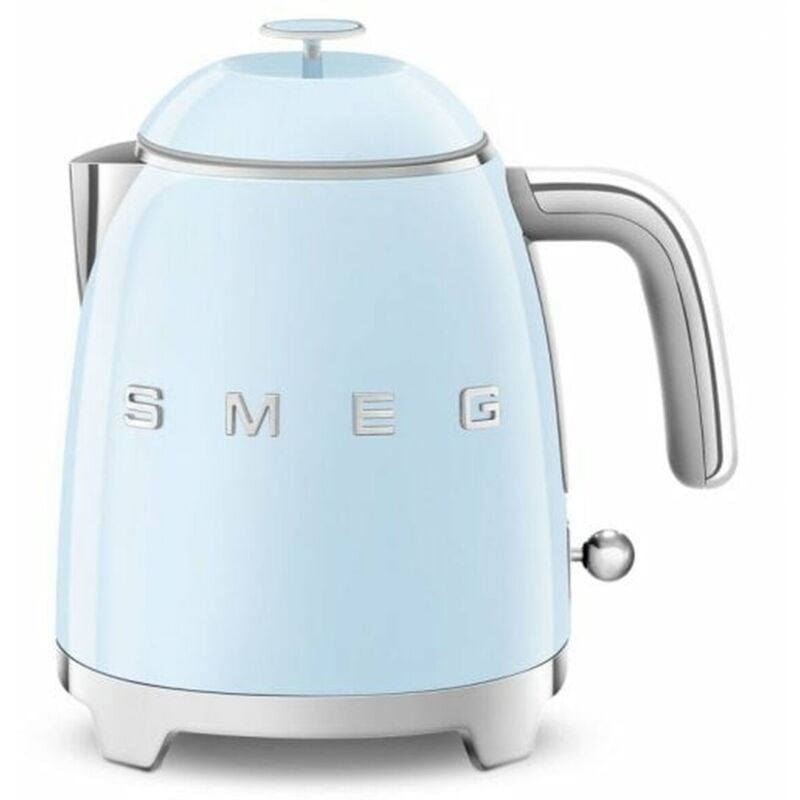 Smeg - Hervidor KLF05PBEU Azul 0,8L