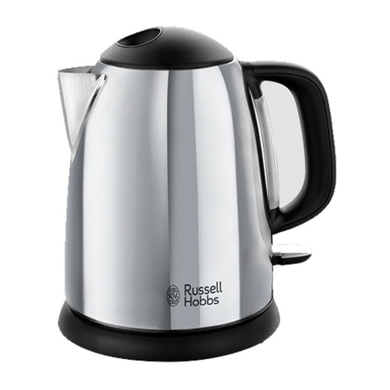 Russell Hobbs - Hervidor Victory Con Capacidad De 1 Litros En Oferta Hervidor 24990-70 - Russel Hobbs