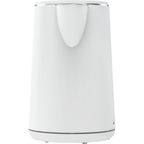 Hervidor AENO EK2 (1,5 l), color blanco