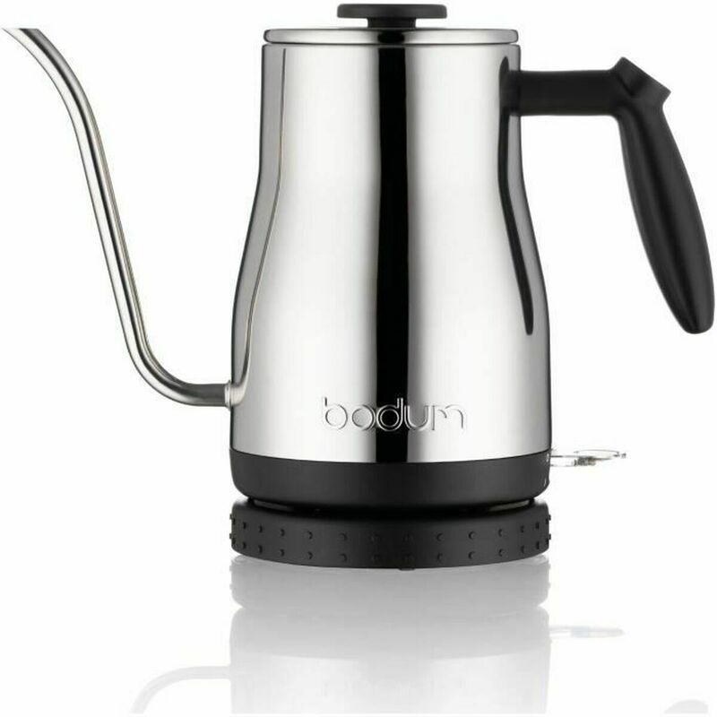 Hervidor Bodum 1 l Plateado Acero Acero Inoxidable 1200 w 1 l