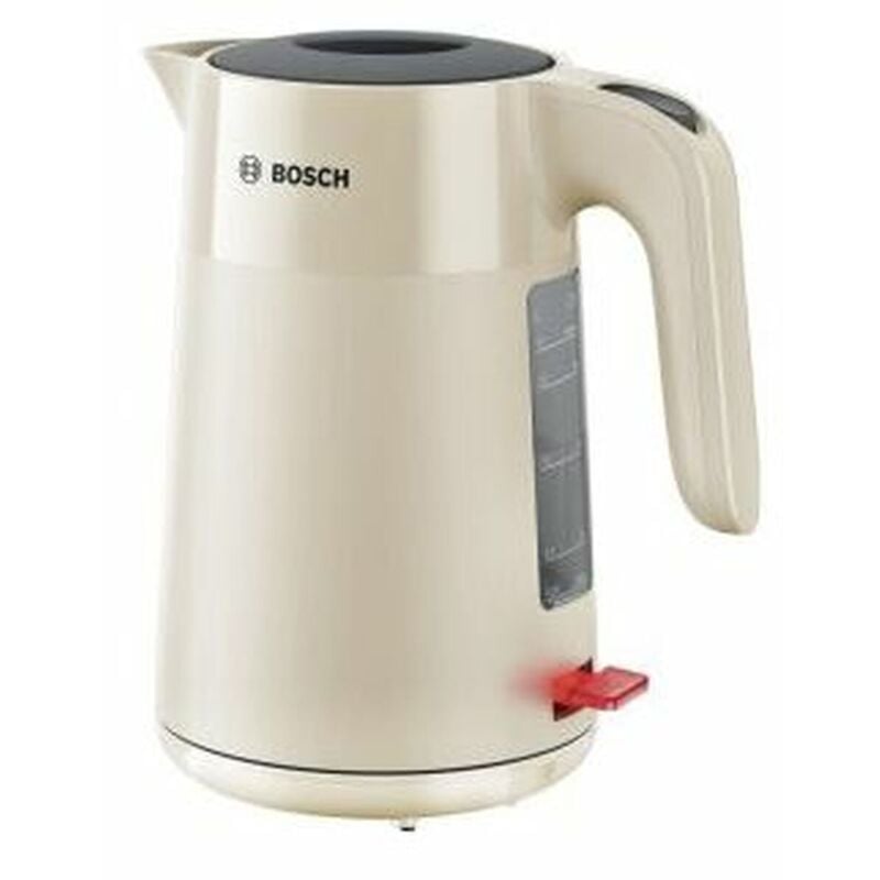 Hervidor BOSCH TWK2M167 Beige 2400 W 1,7 L