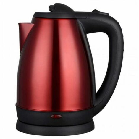 Hervidor COMELEC WK7315 1,7 L