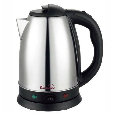 HERVIDOR COMELEC WK7320 HERVIDOR Y CALIENTALECHE