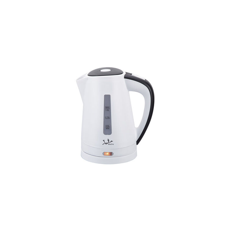 

Hervidor de agua 1l 2000 W - Jata