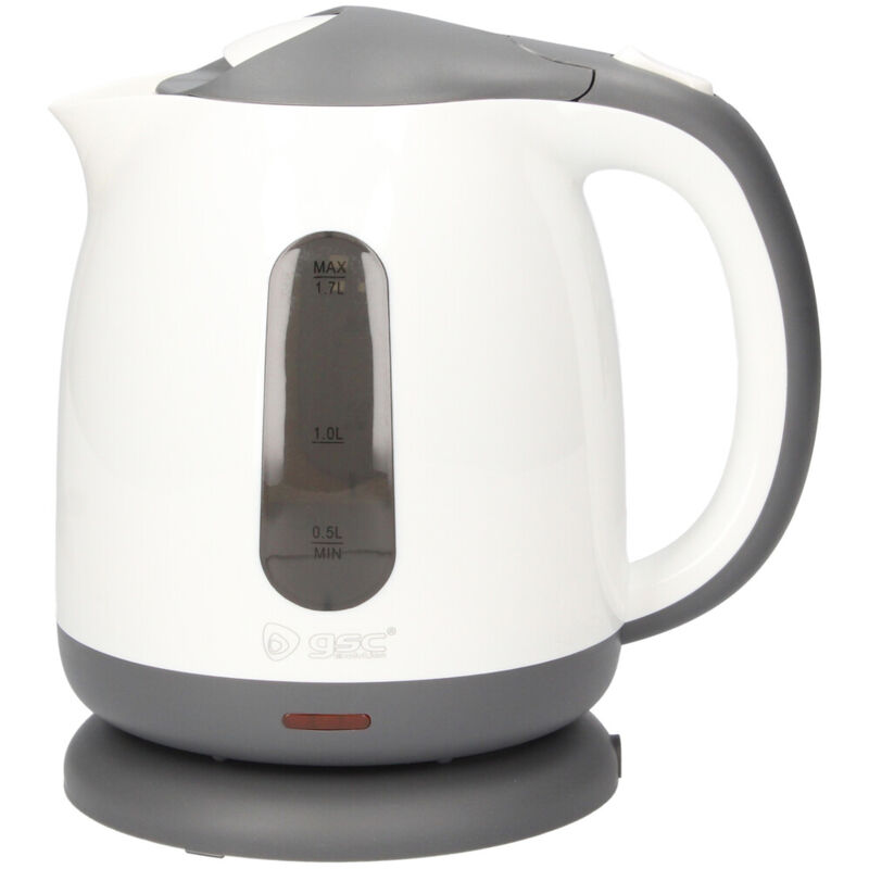 

Hervidor de agua 2200W 1,7 L (GSC 400010023)