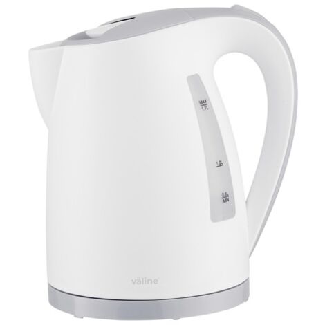 Hervidor de agua Adala 1,7L 2200W