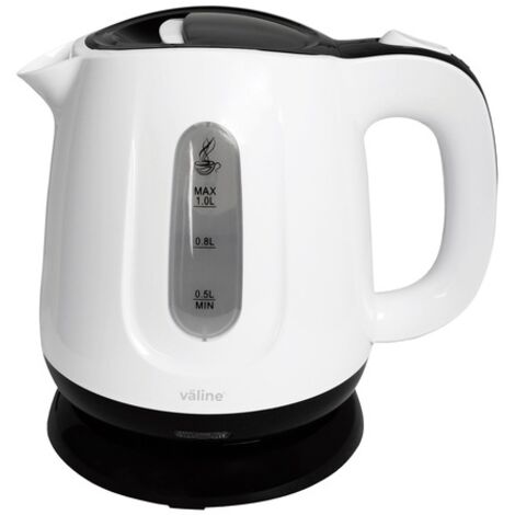 Hervidor de agua Camili 1L 1100W