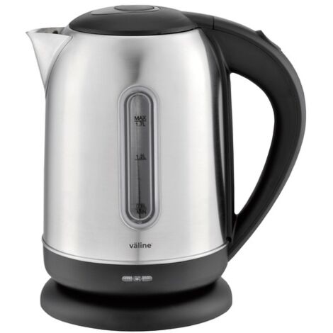 Hervidor de agua Isabey 1,7L 2200W