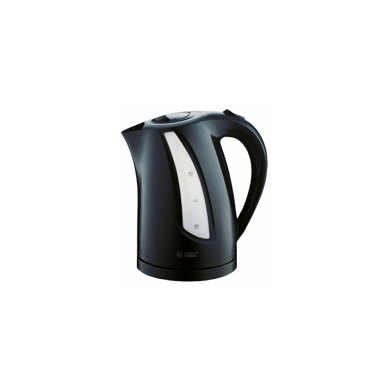 Hervidor de agua Muala 1,8L 2000W