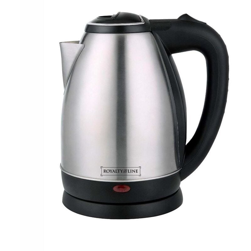 

Hervidor de Agua SSK 1.7 L Royalty Line