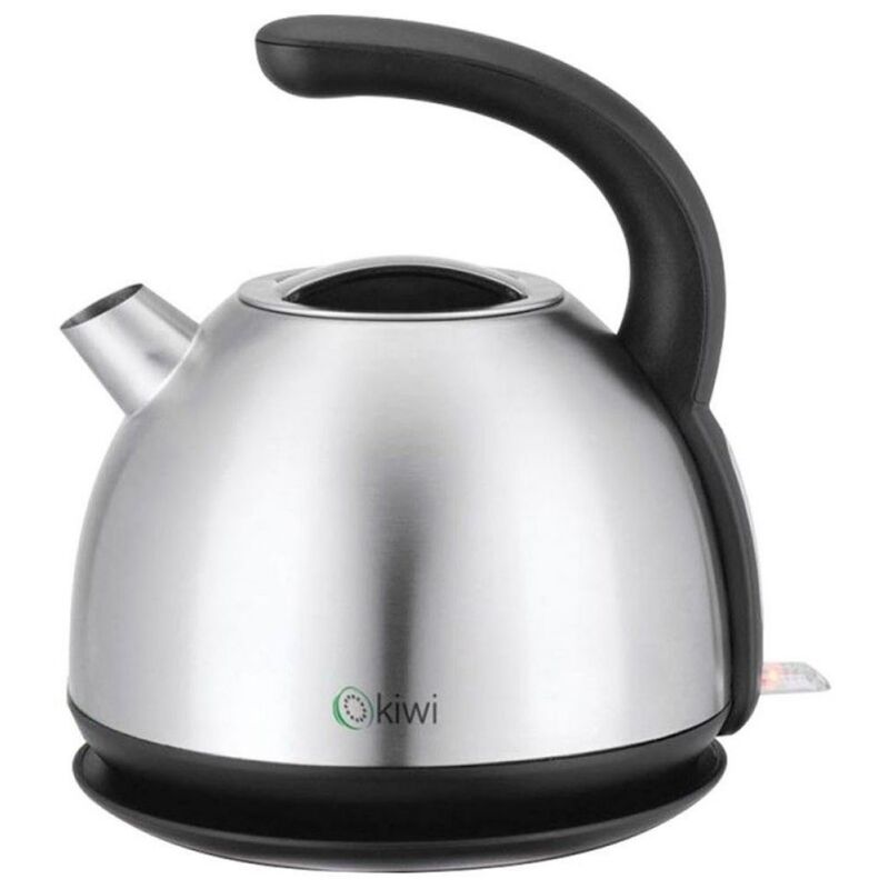 

Menaje de Cocina - Hervidor de Agua Teapot 1.7L