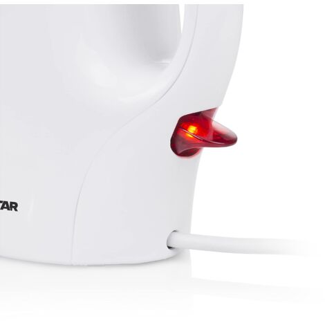 Hervidor de Agua Tristar WK-3372/ 1100W/ Capacidad 1L