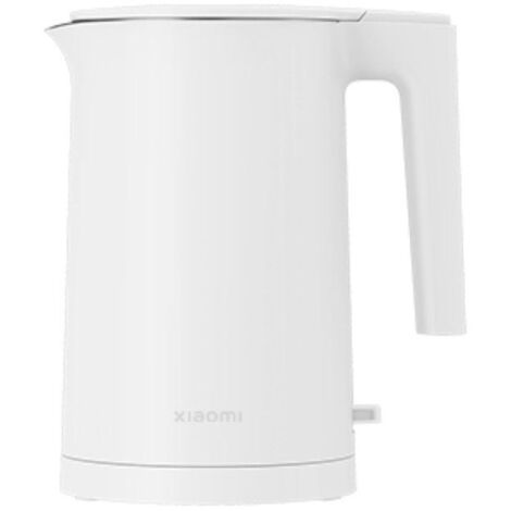 Hervidor de Agua Xiaomi Electric Kettle 2/ 1800W/ Capacidad 1.7L