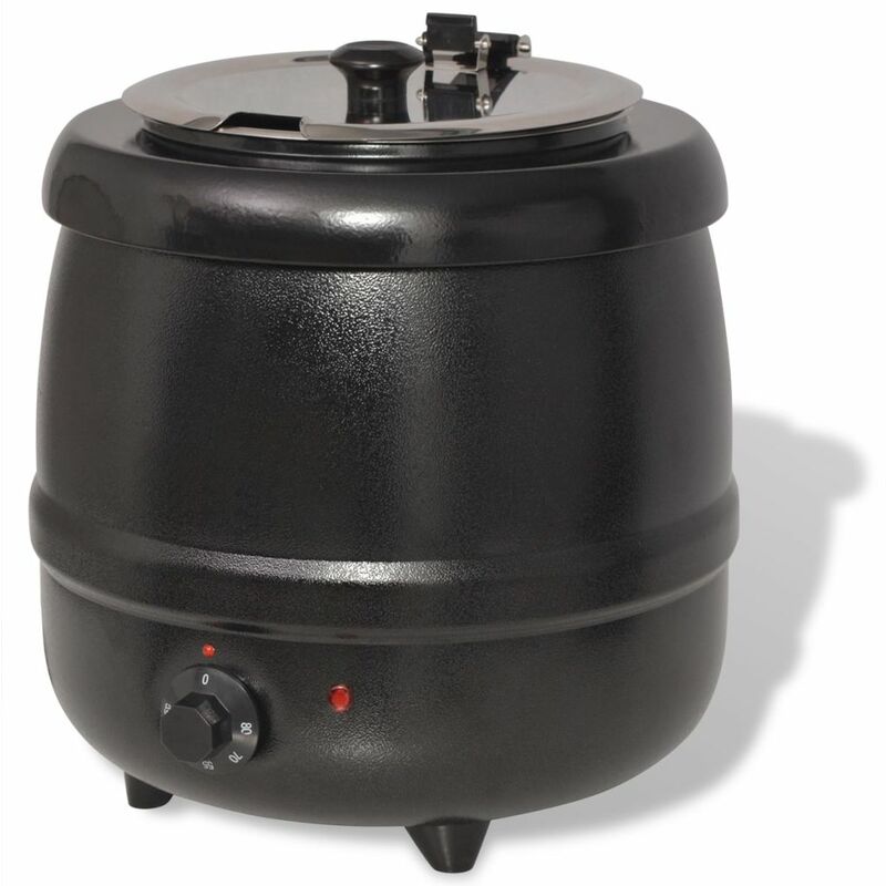 

Happyshopping - Hervidor de sopa electrico 10 L