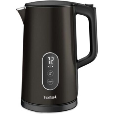 Hervidor digital TEFAL KI831E10