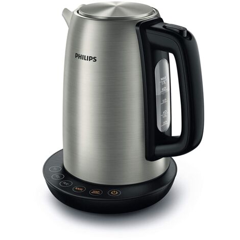 Hervidor eléctrico PHILIPS HD 9359/90