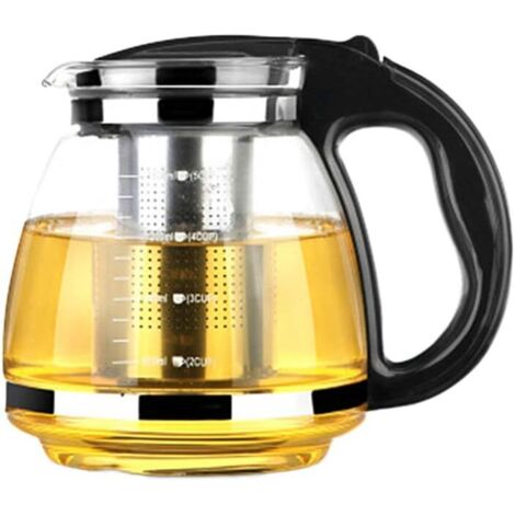 Hervidor frío para refrigerador, dispensador de bebidas frías de 3,5 l, hervidor frío con tapa, tetera de frutas, cubo de limonada, contenedor de bebidas para viajes