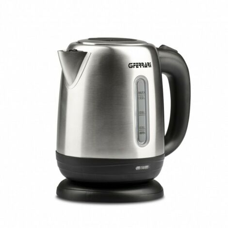 Hervidor G3Ferrari G10095 1,2 L 1630 W 8056095873120 S7603969 G3Ferrari