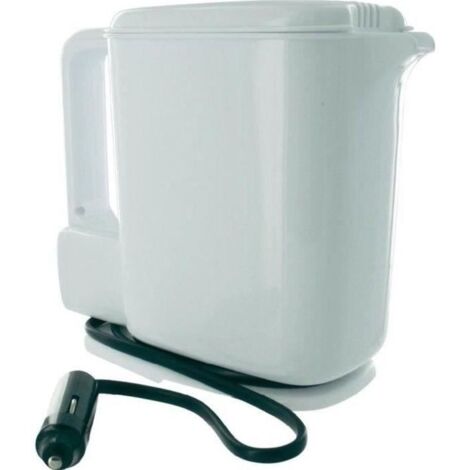 Hervidor HTC EQUIPEMENT Blanco 1700 W 1 L