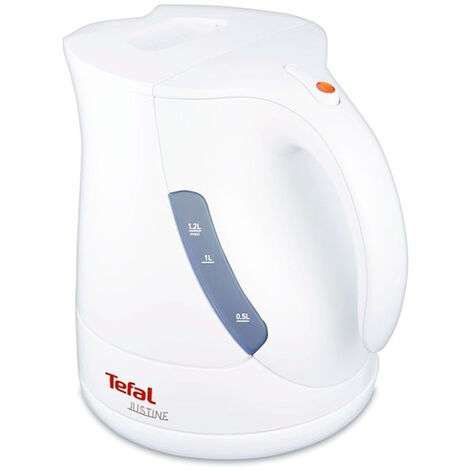 Hervidor inalámbrico de 1.2l 2400w - BF512011 - Tefal -