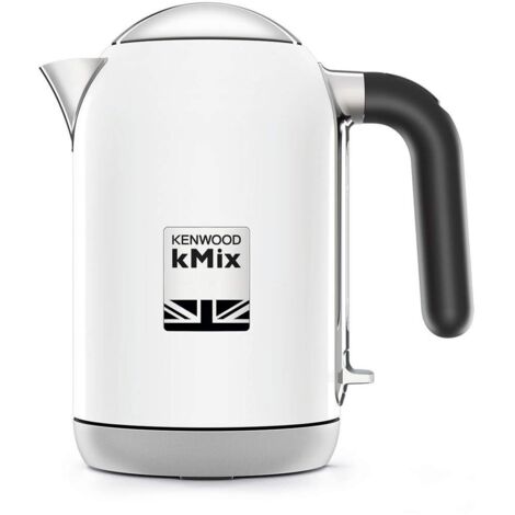 Hervidor Kenwood KMix 2200 W 1 L Blanco 5011423190129 S7153762 Kenwood