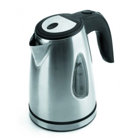 hervidor lacor 69291 sin cable 1 l 1650 w