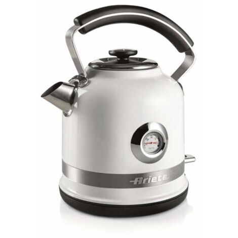 HERVIDOR MODERNA 2000 W 1,7 L BLANCO - 2854/01