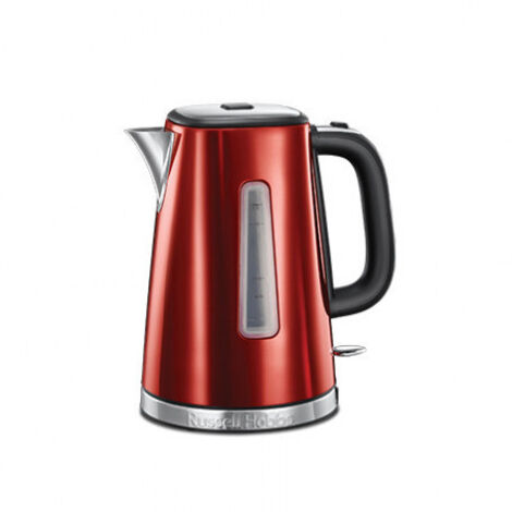 Hervidor Russell Hobbs 23210-70 Rojo 1,7 L