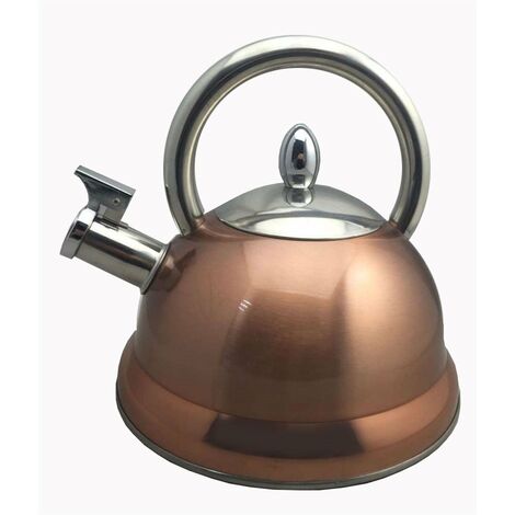 hervidor silbato 3l - 342782 - baumalu -