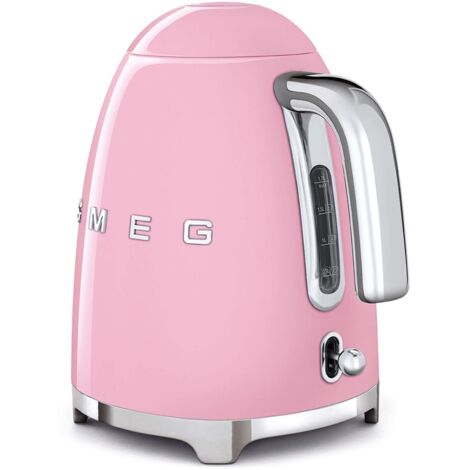 Hervidor Smeg KLF03PKEU