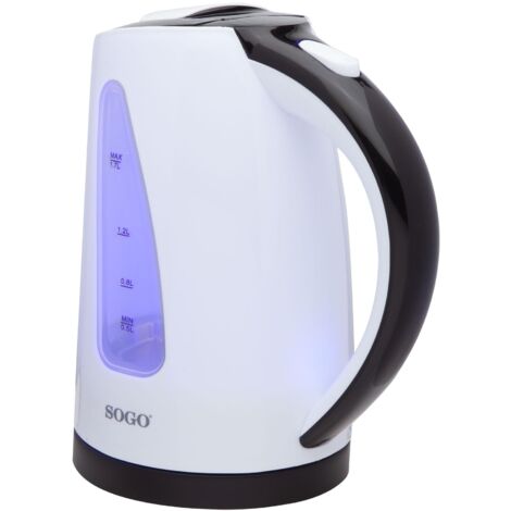 HERVIDOR SOGO SS7710 1Hervidora