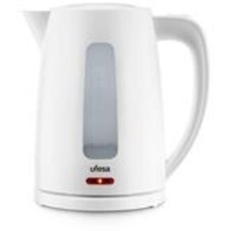 HERVIDOR UFESA EYRE 2200W 1,7 LITROS