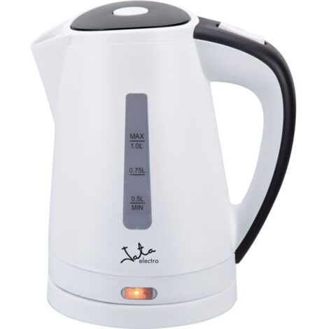 HERVIDORA DE AGUA JATA HA701 BLANCO