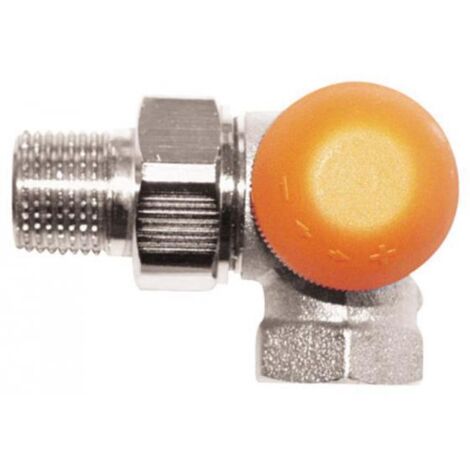 Herz 3-DV 3Achsenventil CD 1/2" Voreinstellg. ablesbar 1765967