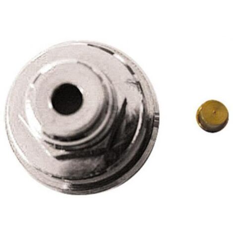 Herz bague d'adaptation thermostatique H 1635711