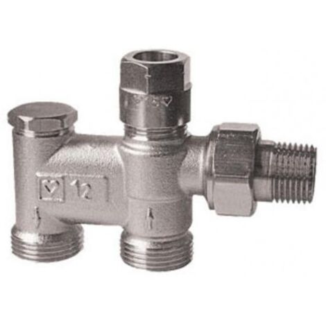 Herz-Bypasskoerper Fig.7175C(01) 1717501