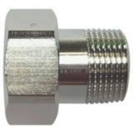 Herz Gewindetuelle Fig.6220(12) 3/4' flachd. 1622012