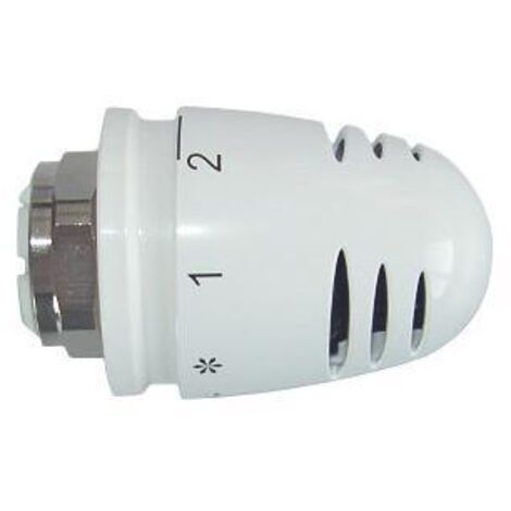 Herz Heizkörperthermostat in Minidimension 1920030