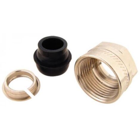 Herz Klemmset Fig.6276(12) 12mm weichd. 1627612