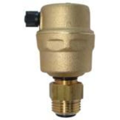 Herz purgeur rapide FWW 3/8" 1263010